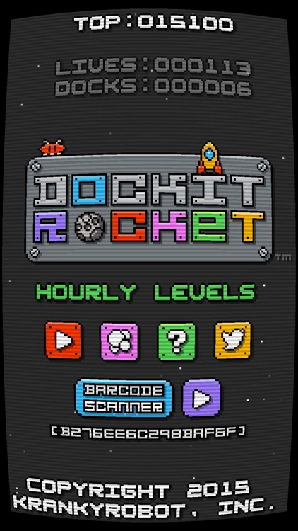 Dockit Rocket