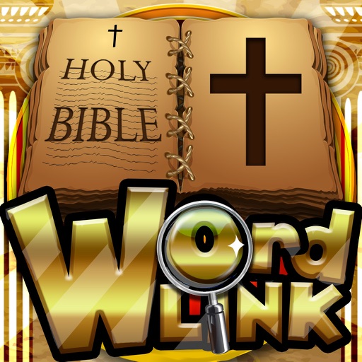 Words Trivia : Search & Connect The Bible Games Puzzles Challenge Pro icon