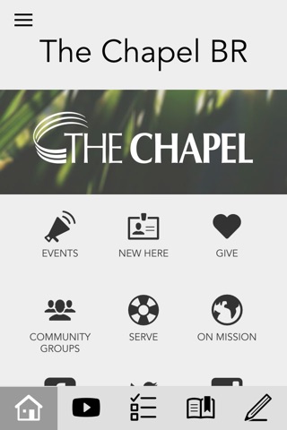 The Chapel BR screenshot 2