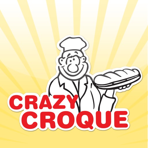 Crazy Croque By Frischergehts Net Gmbh Co Kg