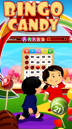 Bingo Social - Free Bingo Game(圖4)-速報App