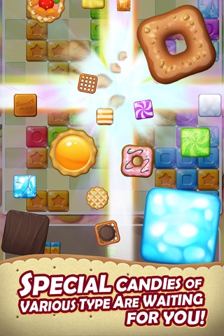 Sweet Blast! screenshot 2