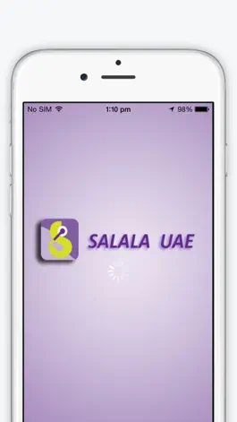 Game screenshot SALALA UAE mod apk