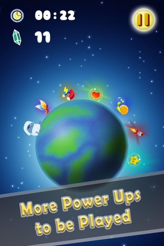 Runiverse - Endless Run Around The World screenshot 2