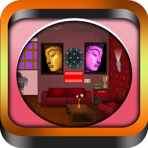 Escape Games 296 iOS App