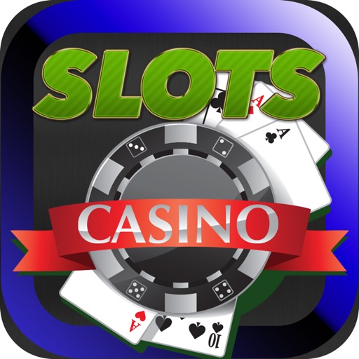 ULTIMATE Casino - Slots Free Games icon