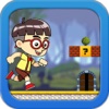 Run & Run - Free Fun Jump & Run Games Pro