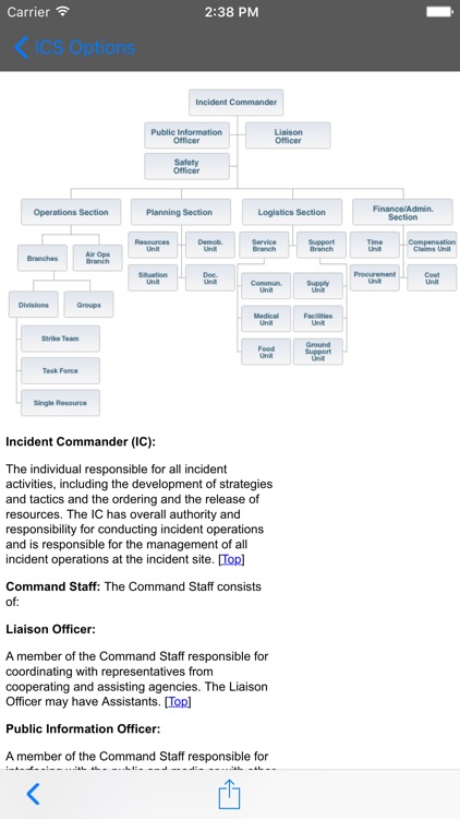 911 First Responder Toolkit with Run Reports screenshot-4