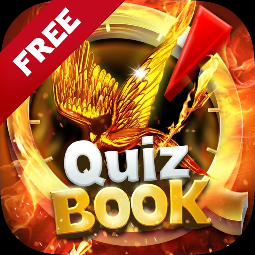 Quiz Books Trilogy Question Game Free - 
