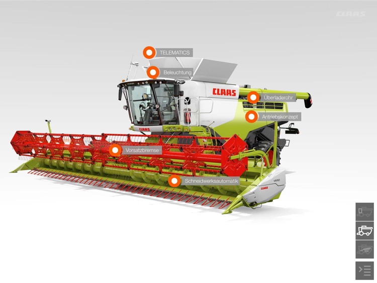 LEXION Product Tour screenshot-4