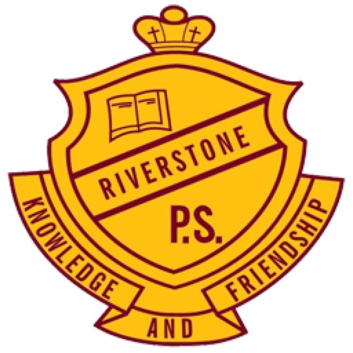 Riverstone Public Shool icon