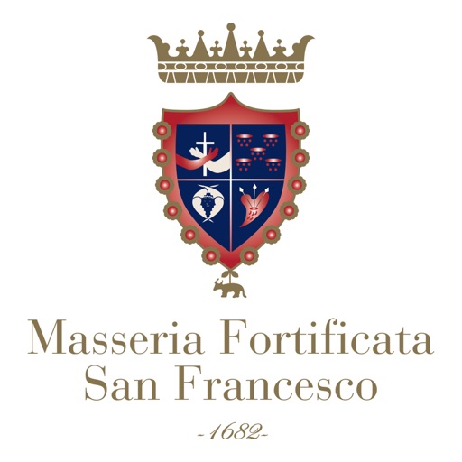 Masseria Fortificata San Francesco icon