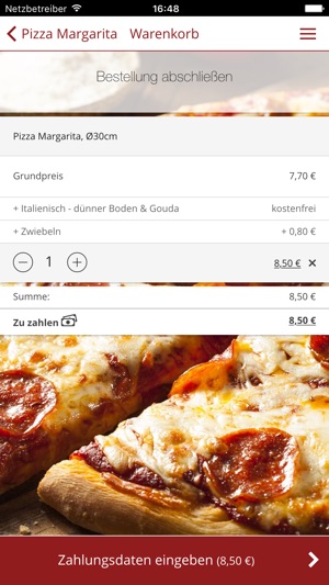 PAMPIZZA(圖3)-速報App