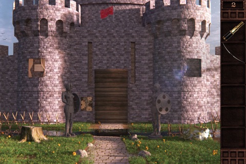 Can You Escape - Tower 2 screenshot 3