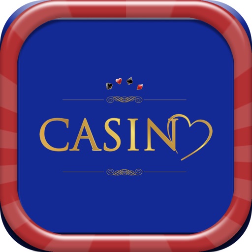 Amazing Game of Casino Cracking Slots - Free Casino Games icon