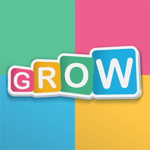 GROW CHILDHOOD™ Development App icon