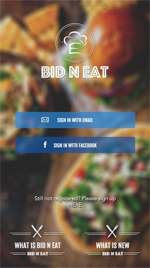 BID N EAT(圖1)-速報App