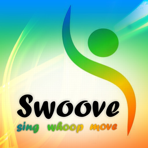 Swoove Fitness icon