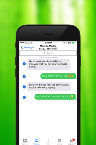 Export ur SMS PRO Free: Save your Messages & Texts screenshot 2