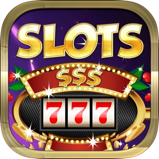 2016 New Big Win Amazing Gambler Slots Game - FREE Casino Slots icon