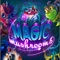 Magic Mushrooms - Slots Machine
