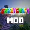 Crazy Craft Mod 3.0 for Minecraft PC Edition