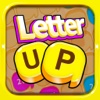 Letter UP: Live Word Game