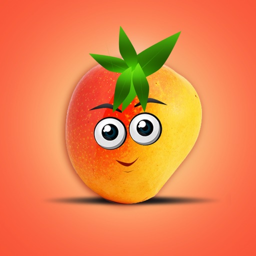 Talking Mango - مانجو المتكلم iOS App