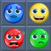 A Emoji Faces Blaster