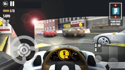CAR PARKING CITY DRIVING 3D - REAL CAR PARK EXPERIENCE IN CITY AND TRAFFIC 1.2 IOS ĐUA XE CAR PARKING CITY DRIVING 3D - REAL CAR PARK EXPERIENCE IN CITY AND TRAFFIC 1.2 IOS