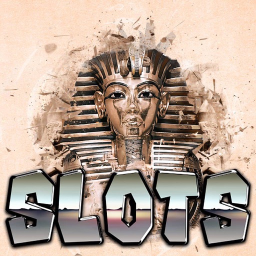 Pharaoh Gold Slots - Sands of Time Icon