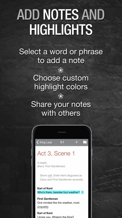 Shakespeare Pro