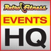 Retro Fitness Events HQ