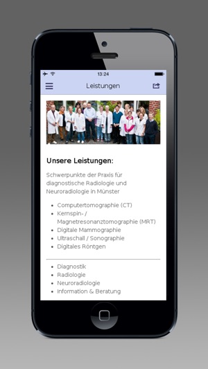 Radiologie & Neuroradiologie(圖3)-速報App