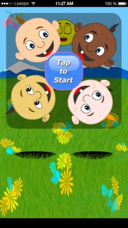 Game screenshot Baby Game Tap mod apk