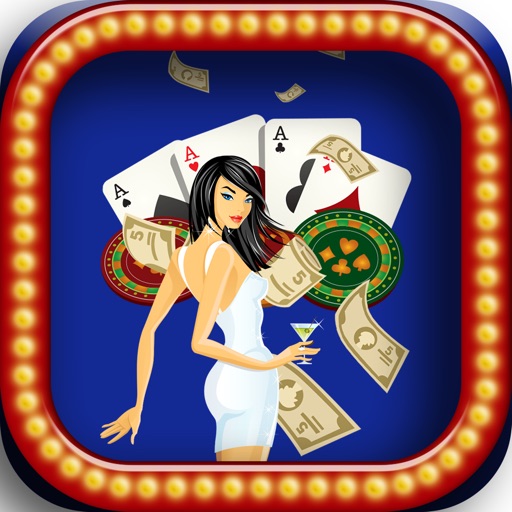 777 Wild Betline Casino - Slots of Gold Rewards icon