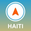 Haiti GPS - Offline Car Navigation