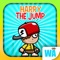 Harry Jump Sky Climbers Racing is a combination distance and physics arcade and puzzle game