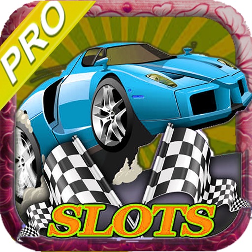 777 Jackpot Casino Slots Of Automobile: Lucky Free Game HD