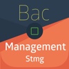 Management Bac STMG 2016