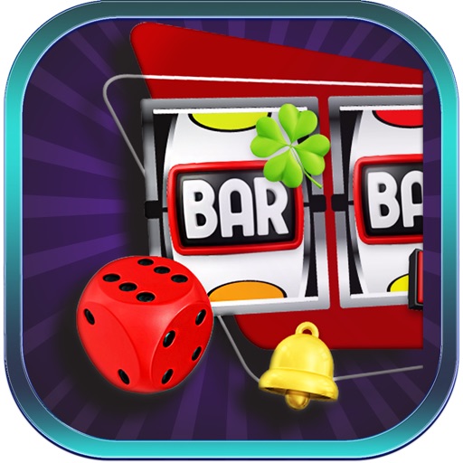 Spin And Spin Scatter Slots Game