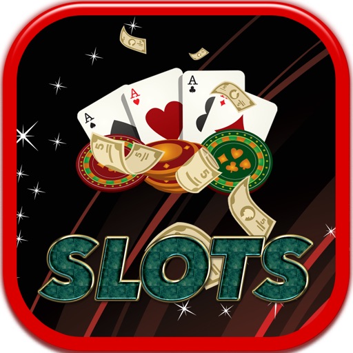 The Grand Ace Slots Suits - Free Vip Edition icon
