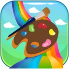 Top 50 Games Apps Like Magic Crayon Painting - The Free Colorful Drawing Cartoon Book - Best Alternatives
