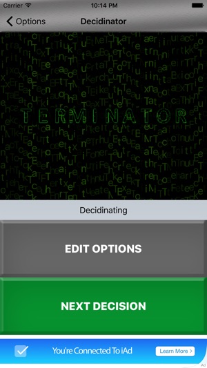 Decidinator(圖3)-速報App