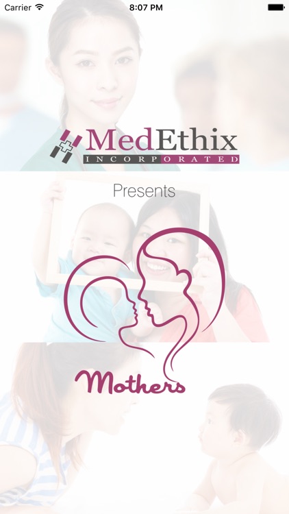 PEP Talk-Mothers & Doctors