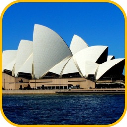 Australia Hotels & Maps