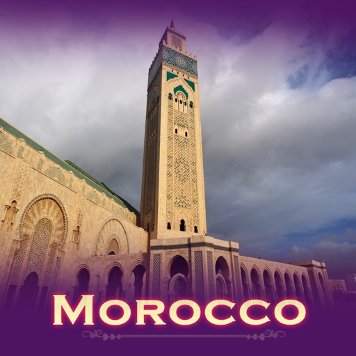 Morocco Tourist Guide
