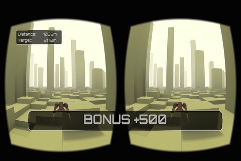 VR Xtream Racers screenshot 4