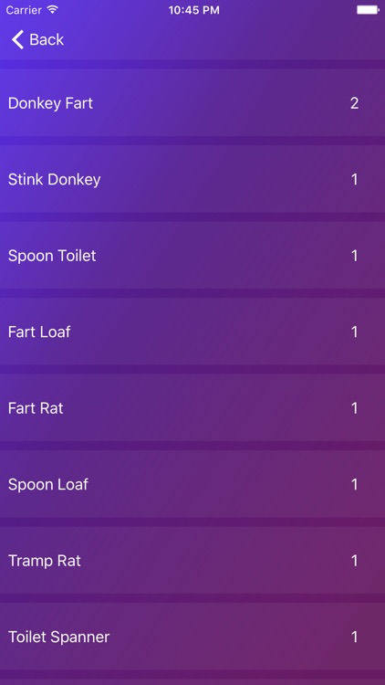 Insult Genie