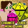 Chance Cube Lucky Hunter Game